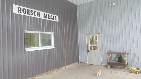 Roesch Meats and more